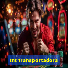 tnt transportadora